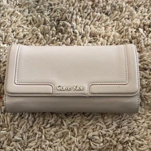 Calvin Klein wallet